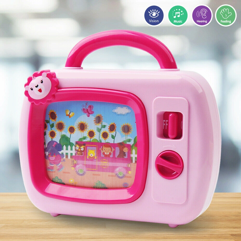 Musical Marvel for Tiny Hands: 0-12 Months of Joyful Sounds and Early Learning Fun!
